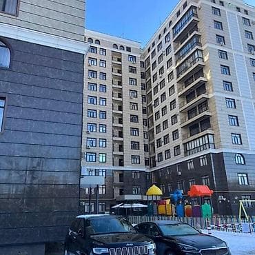Продажа квартир: 1 комната, 50 м², Элитка, 1 этаж, Евроремонт — 5