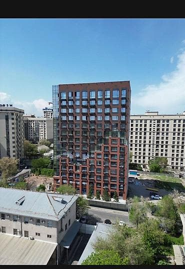 erl group: 2 комнаты, 82 м², Элитка, 13 этаж, Евроремонт — 4