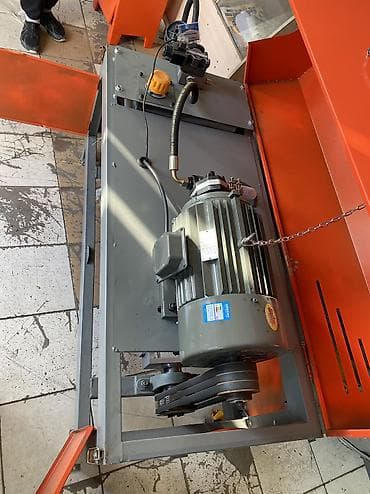 страителный лазер: Выпрямитель проволок и арматур CNC станок для резки и правки арматуры — 6