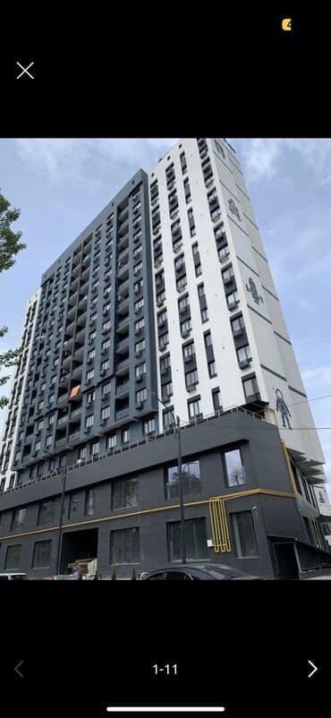 квартиры в центре города: 2 комнаты, 57 м², Элитка, 8 этаж, Дизайнерский ремонт — 9