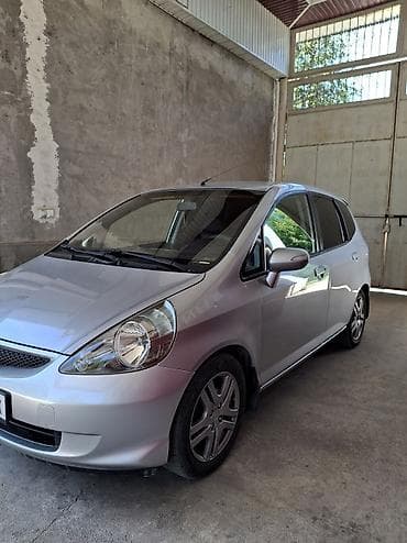 на jazz: Honda Jazz: 2006 г., 1.5 л, Автомат, Бензин — 2