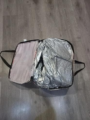 sp 4: Универсальный тент Для легковых авто — 1