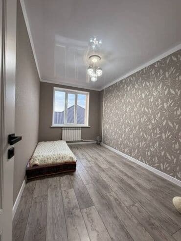 ак ордо дом купим: Дом, 180 м², 8 комнат, Риэлтор, Евроремонт — 17