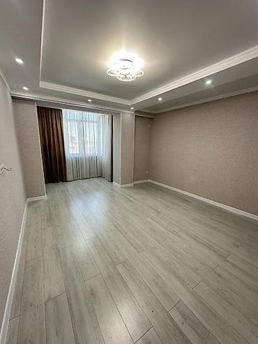 шото руставели: 2 комнаты, 80 м², Элитка, 4 этаж, Евроремонт — 7
