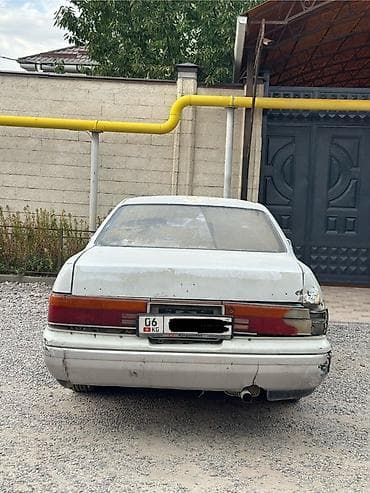crown краун: Toyota Crown: 1994 г., 2.5 л, Автомат, Бензин, Седан — 6