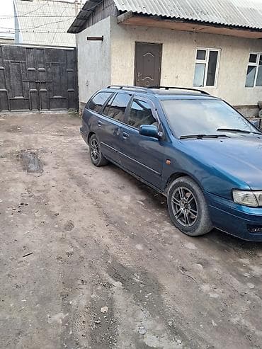 авто газ прапан: Nissan Primera: 1998 г., 2 л, Ручные, Бензин, Универсал — 2