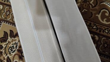 детские домики бишкек: Продается два детских матраса, почти новые,, съёмные чехлы цена за — 3