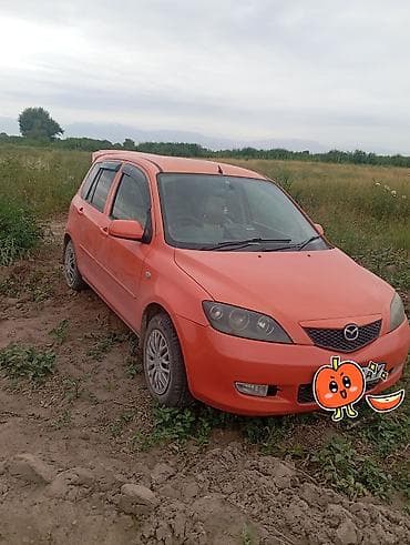 мазда демио подушка: Mazda Demio: 2004 г., 1.3 л, Автомат, Бензин, Хэтчбэк — 1