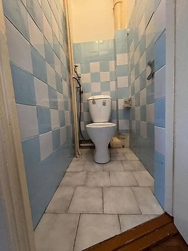 квартира в цуме: 2 комнаты, 47 м², Индивидуалка, 4 этаж — 9