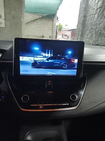 тайота каролла автомат: Toyota Corolla: 2019 г., 1.8 л, Автомат, Гибрид, Седан — 5