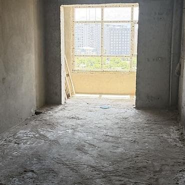 avangard building: 1 комната, 62 м², Элитка, 8 этаж — 4