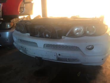 купить разноширокую резину на бмв: Запчасти на бмв есть всё бамперы на е36 е38 е39 е46 е53 е60 е65 е66 — 2