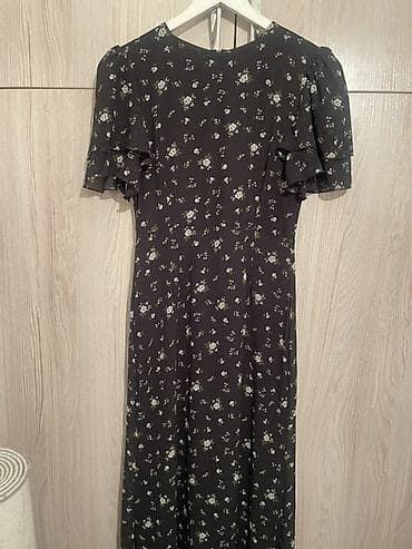 Спорттук кийим: Жынсы куртка, Кенен модель, M — 6