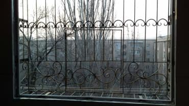 каркасный дом цена за м2: Решетки. Решетки на окна. Качественно. Недорого Цена зависит от — 5