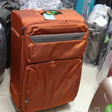 брендовые одежды: В наличии фирменные качественные чемоданы — 2