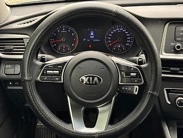 жд: Kia K5: 2019 г., 2.2 л, Автомат, Газ, Седан — 5