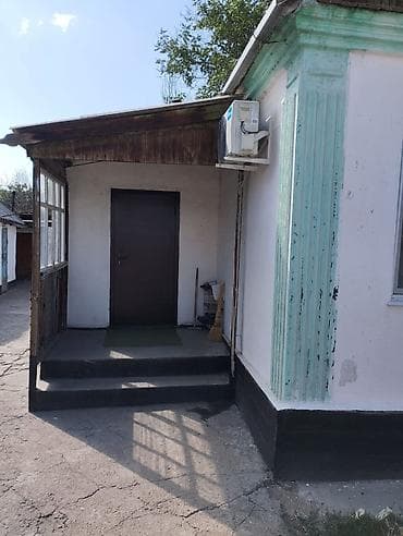 агентство недвижимости номер 1: Дом с участком. - Одноэтажный жилой дом с двускатной крышей и — 3