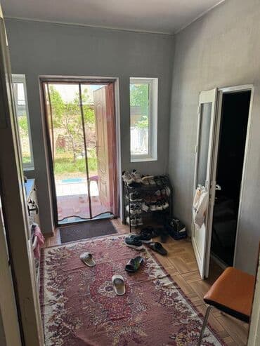 продаю дом в селе садовое: Продается дом в г Кант( село Люксембург,по улице советской) — 5