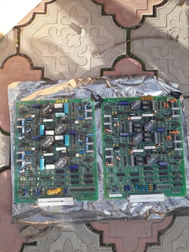 Оперативная память (RAM): Материнская плата — 2