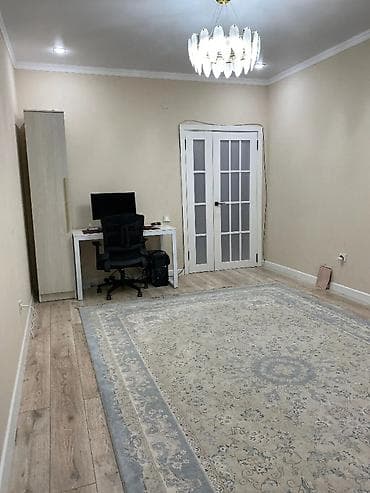 Продажа квартир: 1 комната, 42 м², Элитка, 9 этаж, Евроремонт — 10