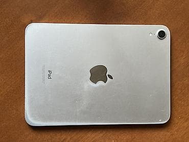 плоншеть: Планшет, Apple, 8" - 9", 5G, Б/у, Детский — 2