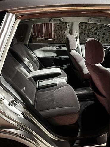 продаю токмок: Honda Civic: 2004 г., 1.5 л, Автомат, Бензин, Хэтчбэк — 8