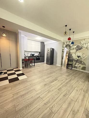 premium development: 2 комнаты, 60 м², Элитка, 10 этаж — 5