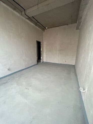 Сниму квартиру: 2 комнаты, 67 м², Элитка, 3 этаж, ПСО (под самоотделку) — 11