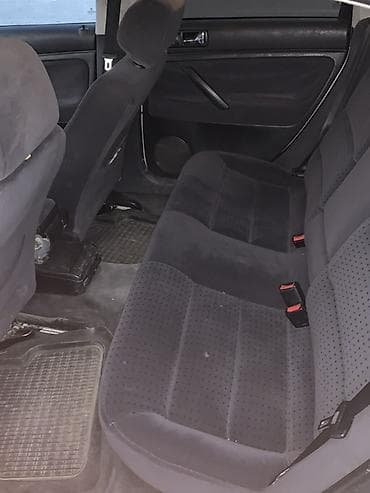 аудио касета: Volkswagen Passat: 1999 г., 1.8 л, Автомат, Бензин, Седан — 4