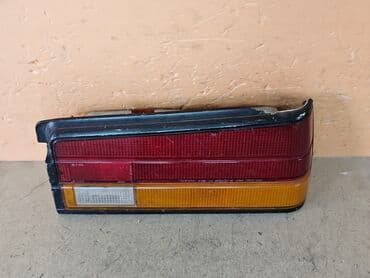 поворотники на виндом: Задний правый стоп-сигнал Toyota 1984 г., Б/у, Оригинал, Германия — 4