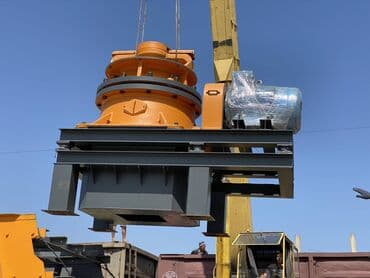 холодный асфальт бишкек: Конусная Дробилка RC430 -Мощность мотора 132 КВТ, об/мин ?ороты — 13