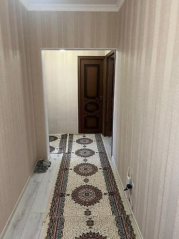 106: 2 комнаты, 67 м², 106 серия улучшенная, 1 этаж, Евроремонт — 3