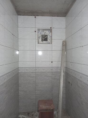 плита кафель: Услуги отделки: плиточные и малярно-обойные работы кафель - — 9