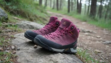 горные батинки: Продаю зимние горные ботинки hummto в прекрасном состоянии .Брала за — 2