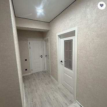 platinum park: 1 комната, 42 м², Элитка, 9 этаж, Евроремонт — 5