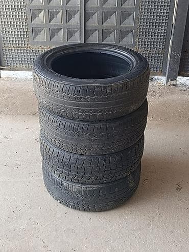 диск сцепления матиз: Шины 185 / 55 / R 16, Лето, Б/у, Комплект, Легковые, Корея, Kumho — 1