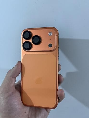 iphine xr: Iphone 17 pro В идеальном состоянии,как новый,без царапины. 512гб — 4