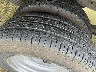 машина гигант: Легкий грузовик, Mercedes-Benz, Стандарт, 3 т, Б/у — 3