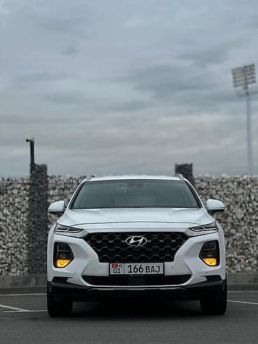 радиятор: Hyundai Santa Fe: 2019 г., 2.2 л, Автомат, Дизель, Кроссовер — 8