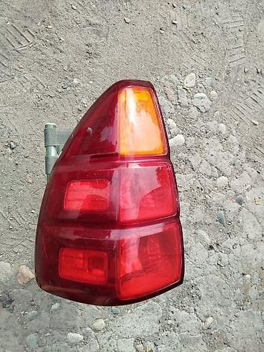 Задний левый стоп-сигнал Lexus 2003 г., Б/у, Оригинал, США at lalafo.kg Задний левый стоп-сигнал Lexus 2003 г., Б/у, Оригинал, США