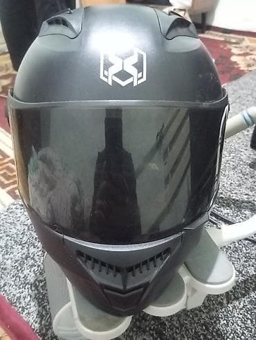 эндуро шлем: Мотошлем — 1