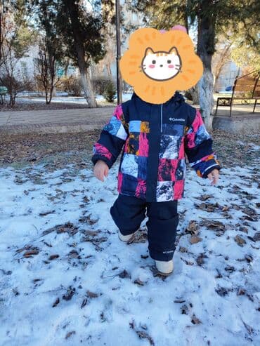 прикольные вещи: Комплект, цвет - Черный, Б/у — 9