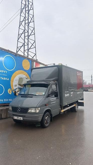 Автоуслуги: Заказать Портер, Переезд, перевозка мебели — 1