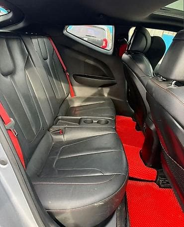 купить джип чероки: Hyundai Veloster: 2018 г., 1.6 л, Автомат, Бензин, Купе — 3