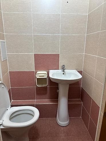 Кыймылсыз мүлк: 2 бөлмө, Чогуу жашоосу жок, Толугу менен эмереги бар — 8