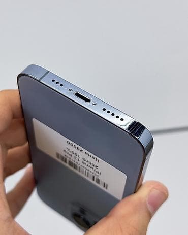 айфон 1 терабайт: IPhone 13 Pro, Б/у, 256 ГБ, Sierra Blue, Защитное стекло, Чехол, В рассрочку, 100 % — 4