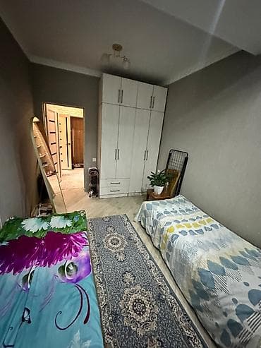 2 комнаты, 60 м², Элитка, 11 этаж