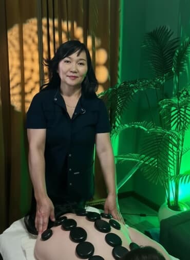 С вьездом на дом Расслабляющий массаж Общий классический Спортивный