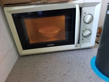 скупка микроволновки: Микро толкундуу меш — 2