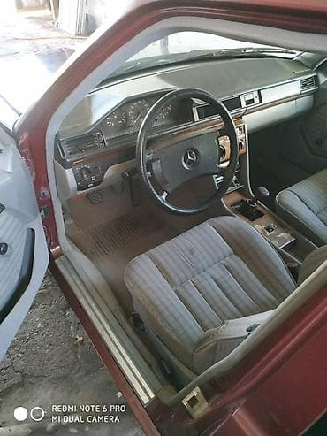 багажник на w210: Mercedes-Benz W124: 1990 г., 2.3 л, Механика, Бензин, Универсал — 10